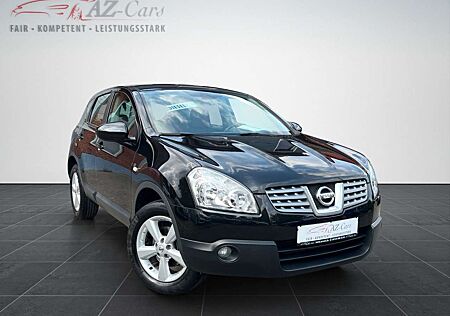 Nissan Qashqai 1.5 dCi Acenta *KLIMAAUT.*TEMPO*SHZ*AHK*