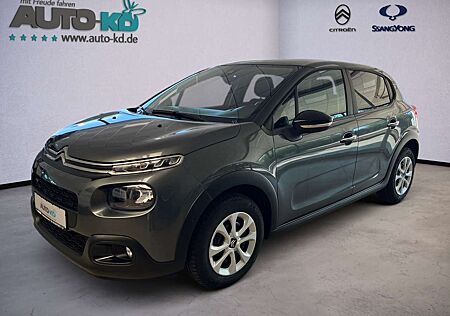 Citroën C3 Citroen Pure Tech 110 C-Series