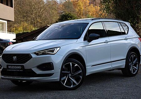 Seat Tarraco 2.0 TDI DSG FR 4Drive/DCC/ACC/PANO/VOLL/