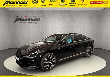 VW Arteon Volkswagen 1.4 TSI eHybrid R-Line, Kamera, AHK, Dach