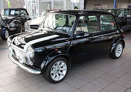 Rover MINI Mini 1300 40 Limited Edition