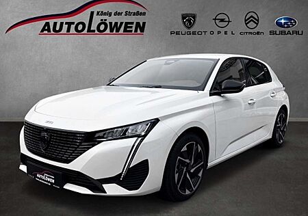 Peugeot 308 1.5 BlueHDi 130 Allure Pack Navigationssystem 360°