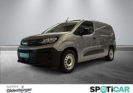 Opel Combo-e Life Combo-e Cargo Electric XL inkl. Holzboden & OnBoardCharger
