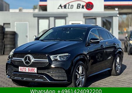 Mercedes-Benz GLE 350 e 4Matic Coupe