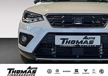 Seat Arona FR 1.0 TSI DSG