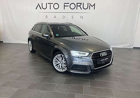 Audi A3 Sportback 35TDI*S-line*Side*Lane*Hold*ACC*