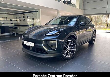 Porsche Macan .