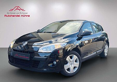 Renault Megane III 1.6 Lim. 5-trg. Tomtom Edition