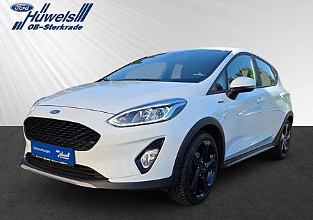 Ford Fiesta Active Colourline Autom. B&O GJR HWSS