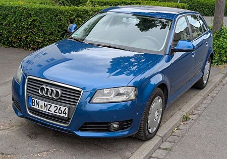Audi A3 1.4 TFSI Sportback Ambition