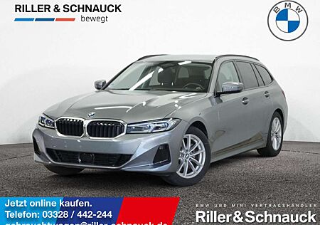 BMW 318 i Touring HUD+ACC+360°KAM+MEM