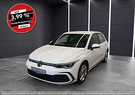 VW Golf Volkswagen GTE 1.4TSI DSG LED Plus NAV ACC SHZ AppCon
