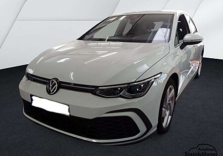 VW Golf Volkswagen GTE 1.4TSI DSG LED Plus NAV ACC AHZ AppCon