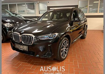 BMW X3 xDrive 30 e M Sport Head UP,LED