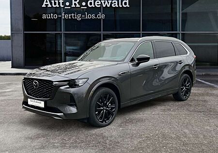 Mazda CX-80 AWD HOMURA PLUS 7-Sitzer