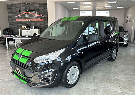 Ford Tourneo Connect Trend