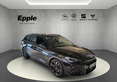 Cupra Leon Sportstourer VZ LED Navi Kamerasystem SHZ LHZ Keyl