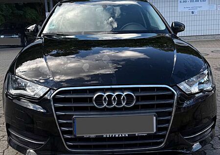 Audi A3 1.2 TFSI Attraction