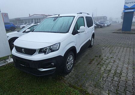 Peugeot Rifter Active L1