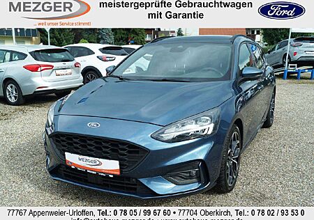 Ford Focus ST-Line