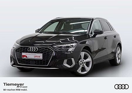 Audi A3 40 TFSIe ADVANCED LED KAMERA ACC eS