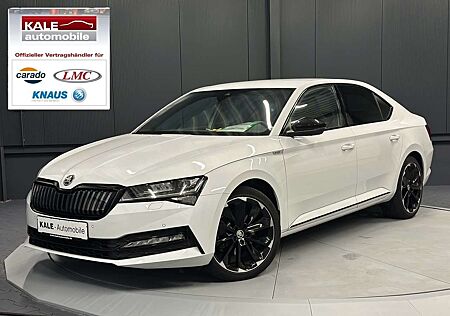 Skoda Superb Lim. Sportline iV Hybrid*19Zoll*COLUMBUS*CANTON*