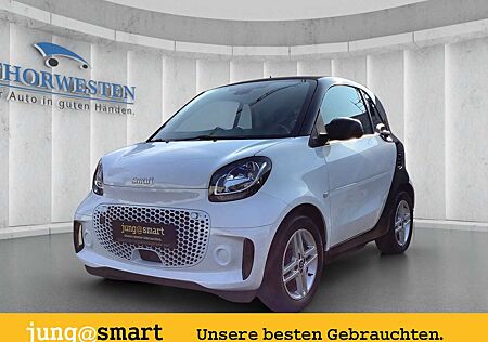 Smart ForTwo EQ