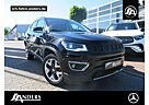 Jeep Compass 1.4 MultiAir Limited 4WD ACC+Kamera