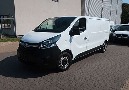 Opel Vivaro B Kasten/Kombi L2H1 / PDC / FIN: 75
