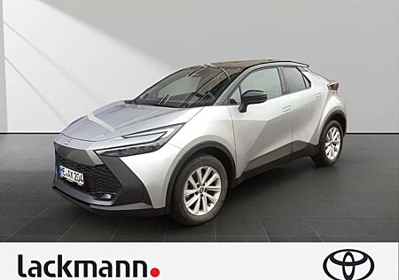 Toyota C-HR Plug-In Hybrid FWD Teamplayer 2,0-l Technik Paket