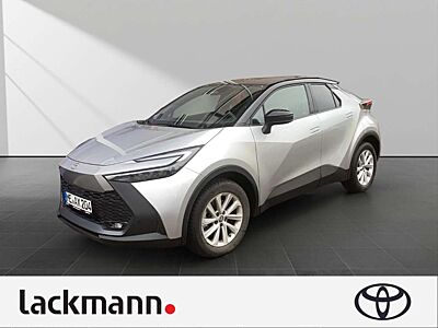 Toyota C-HR Plug-In Hybrid FWD Teamplayer 2,0-l Technik Paket