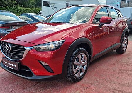 Mazda CX-3 2.0 Prime-Line