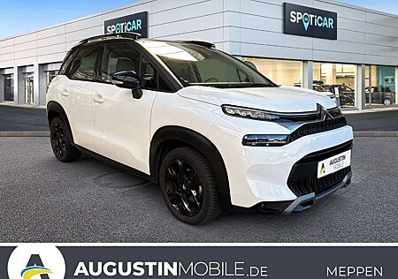 Citroën C3 Aircross Citroen PureTech 130 S&S EAT6 MAX