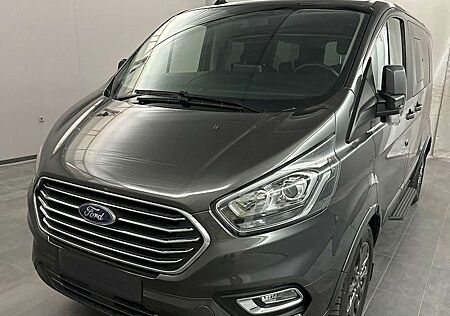 Ford Transit Custom /Tourneo Custom # Stand Heizung ..