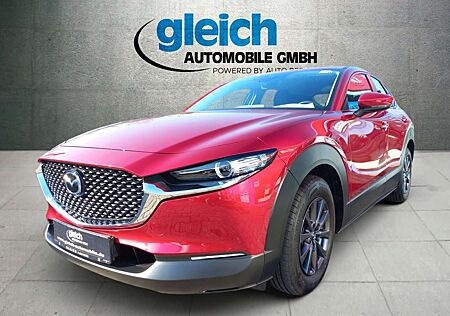 Mazda CX-30 2.0 SKYACTIV-G M 150 FLA HUD SpurH LM LED