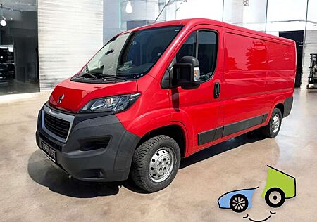 Peugeot Boxer 2.2 HDI /Kamera/Standheizung/Klima/PDC/AHK