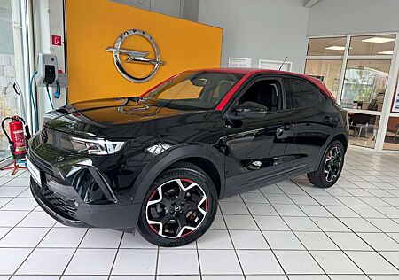 Opel Mokka GS Line