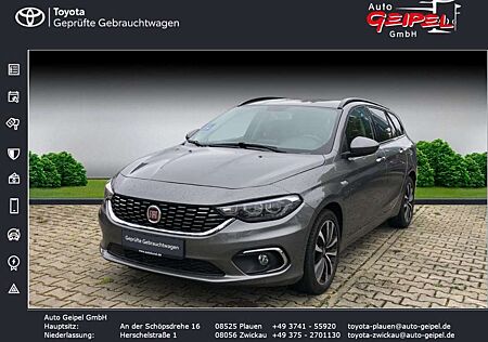 Fiat Tipo Kombi 1.4 T-Jet Lounge