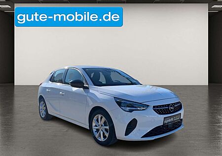 Opel Corsa 1.2 Turbo Elegance