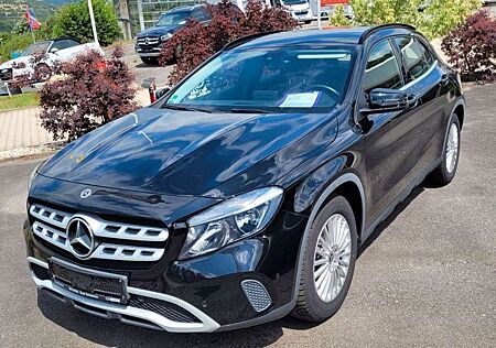 Mercedes-Benz GLA 180 GLA -Klasse Style