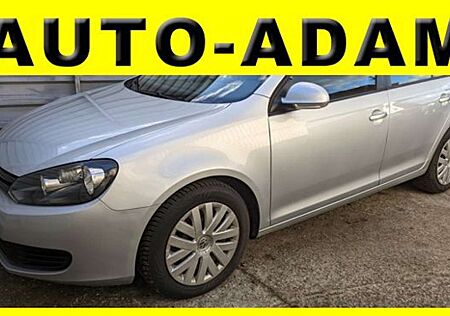 VW Golf Variant Volkswagen VI Trendline 4Motion*