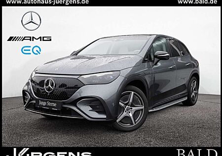 Mercedes-Benz EQE SUV EQE 500 4M SUV AMG-Sport/Hyper/Pano/HUD/Night/20