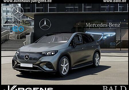 Mercedes-Benz EQE SUV EQE 500 4M SUV AMG-Sport/Hyper/Pano/HUD/Night/20