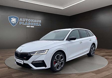 Skoda Octavia C. 1.4 TSI RS iV DSG ACC*NAVI*AHK*Standh Klima