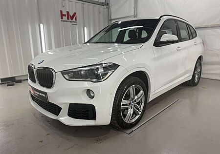 BMW X1 xDrive 25 i M Sport GRA/NAV/SHZ/KAM/Einparkh.