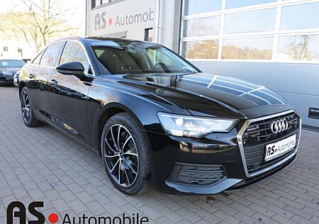 Audi A6 45 TDI quattro 3.0 EU6d-T 2.Hd*ACC*Kamera*AHK