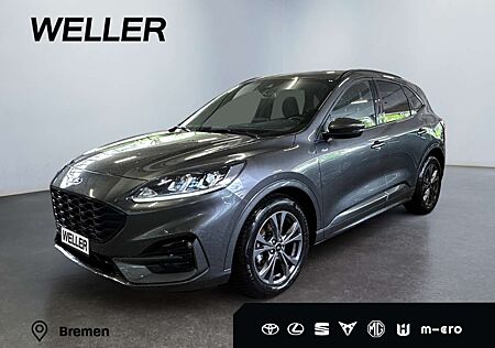 Ford Kuga 2.0 EcoBlue ST-LINE *Navi*el Heck*CarPlay*