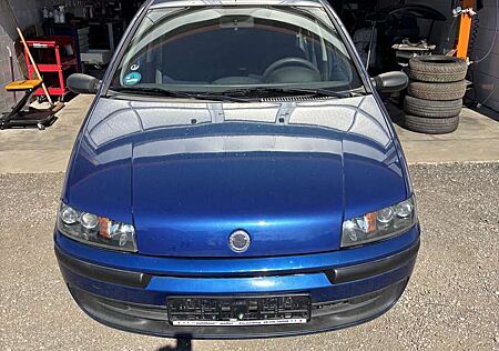 Fiat Punto 1.2 16V ELX Speedgear