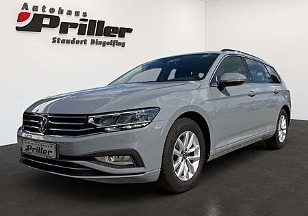 VW Passat Variant Volkswagen 2.0 TDI DSG Business/Navi/LED/DAB
