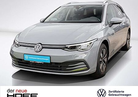 VW Golf Volkswagen VIII Variant 1.5 TSI MOVE Standheizung Navi Blueto